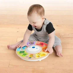 Orquestra Magic Touch · Hape