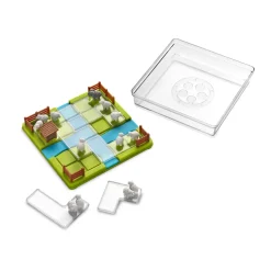 Ovejas al Prado · Smart Games