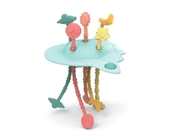 Ovni Sensorial Multicolor · Little L