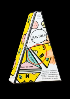 P de Pizza · Mercurio