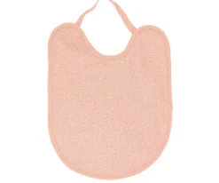 Pack 4 Baberos Rizo Blue/Mustard/Rosa/Malva · Tutte