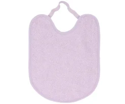 Pack 4 Baberos Rizo Rosa/Malva/Sage/Ivory · Tutte