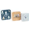 Pack 3 Cajas Almuerzo Magical Forest