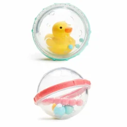 Pack 2 Pompas Float & Play · Munchkin