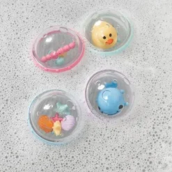 Pack 2 Pompas Float & Play · Munchkin