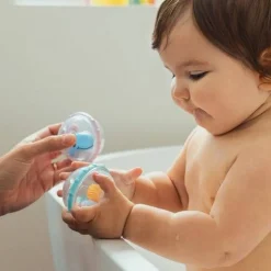 Pack 2 Pompas Float & Play · Munchkin