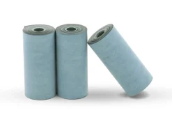 Pack 3 rollos papel ECO (no adhesivo) · Hoppstar Artistic