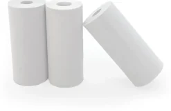 Pack 3 rollos papel (no adhesivo) · Hoppstar Artistic