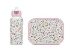 Pack almuerzo Campus Fairy Wonder · Mepal