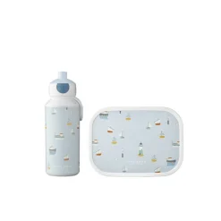 Pack almuerzo Campus Sailors Bay · Mepal