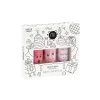 Pack de 3 Esmaltes de Uñas Party · Nailmatic