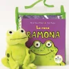 Pack La rana Ramona