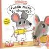 Pack Muñeco - ¿Puedo mirar tu chupete?