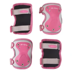 Pack Rodilleras y coderas Rosas