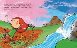 Pack Tengo un volcán - Libro con peluche