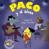 Paco y el Blues · Libro Musical