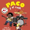 Paco y el rock. Libro musical