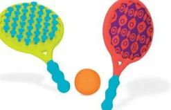 Paddle Popper Conjunto palas con pelota