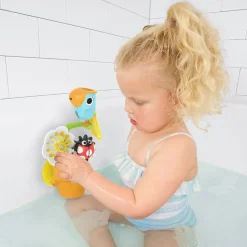 Pajarito Pica Pica · Yookidoo