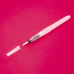 Paleta acuarelas 24 colores OMY