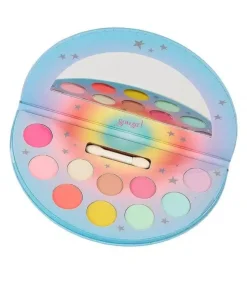 Paleta de sombras de ojos Unicornio · Souza