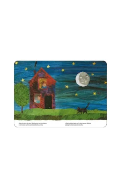 Papá por favor consígueme la luna