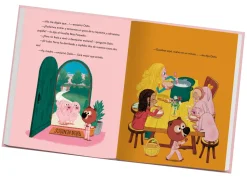 ¡Papilla, por favor!