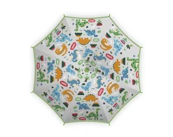 Paraguas Dinos Magic · Little L
