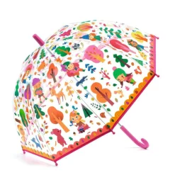Paraguas DJECO · Bosque