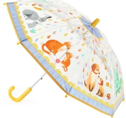 Paraguas DJECO · Mamás y Bebés