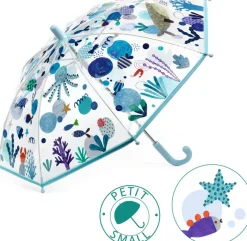 Paraguas DJECO · Mar