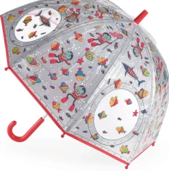 Paraguas DJECO · Submarino