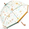 Paraguas Grande DJECO · Pequeñas Flores