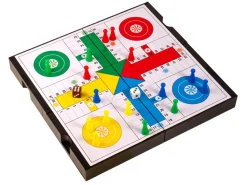 Parchís y Oca Magnético · Cayro