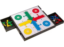 Parchís y Oca Magnético · Cayro