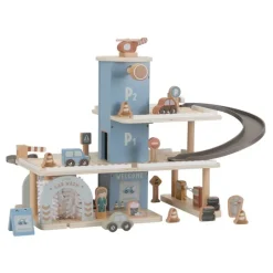 Parking Garaje · Little Dutch