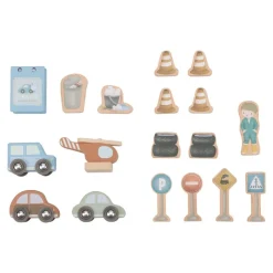 Parking Garaje · Little Dutch