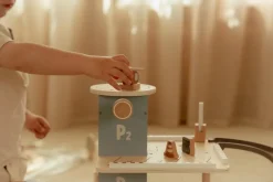 Parking Garaje · Little Dutch