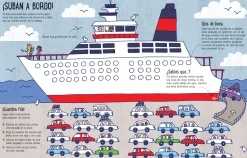 Pasatiempos y juegos para las vacaciones