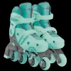 Patines en linea 2 Menta · Globber