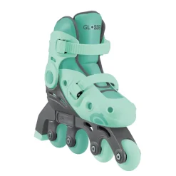 Patines en linea 2 Menta · Globber