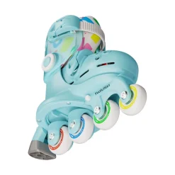 Patines Twista Azul Tutti Frutti · Yvolution