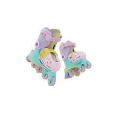 Patines Twista Rainbow · Yvolution