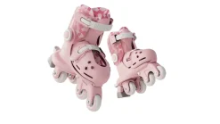Patines Twista Rosa · Yvolution