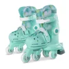 Patines Twista Verde · Yvolution