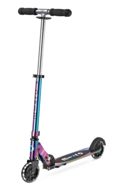 Patinete Neochrome LED