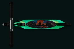 Patinete Sprite Glow LED · Vía Lactea