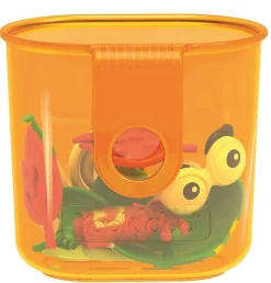 Pato Jet Crea un Bombero · Yookidoo