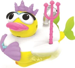 Pato Jet Crea una Sirena · Yookidoo