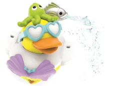 Pato Jet Crea una Sirena · Yookidoo